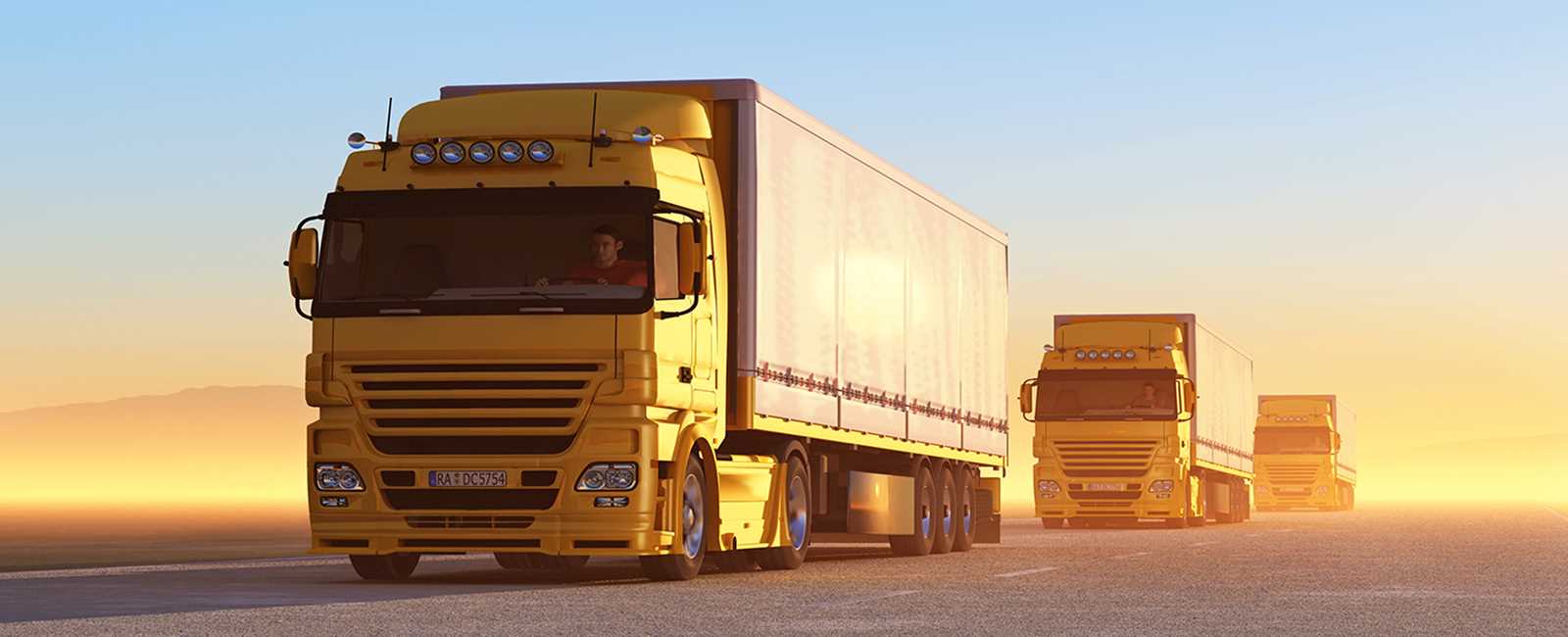 بهبودتعرفه‌های حمل ونقل زمینی کالا برمبنای تن برکیلومتر