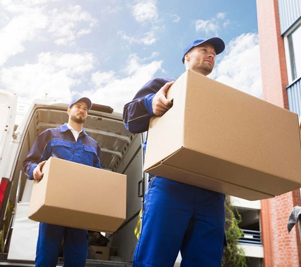 اتوبار و باربری ارزان در شیراز